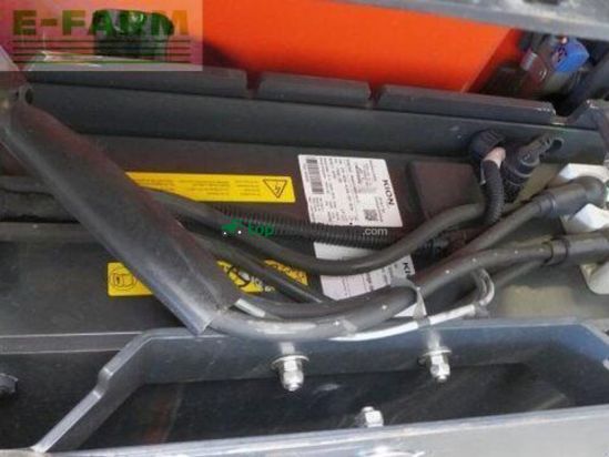 Elevadora - Linde - t 20 s ion 1154-03