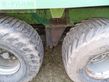 Remolqu agrícola - Bergmann - häckselwagen