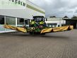 Cortacésped manual - Krone - easycut b 970