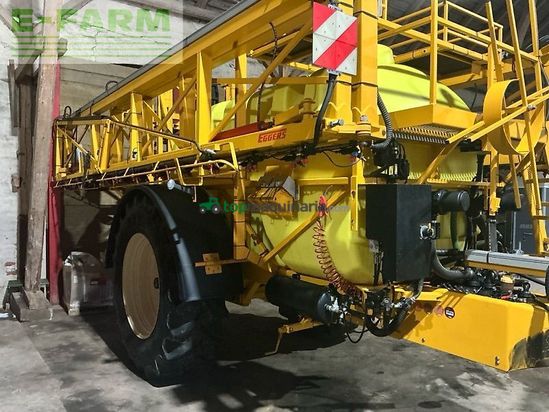 Atomizador - Dubex - actor 5000/33m