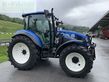 Tractor agrícola - New Holland - t 5.105