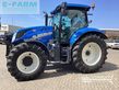 Tractor agrícola - New Holland - t6.180