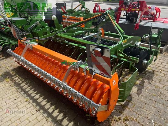 Grada de disco - Amazone - catros xl 3003