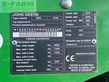 Cosechadora de Cereal - John Deere - 9700i prodrive 40km/h