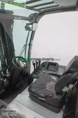 Elevadora - Still - rx20-20p