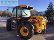 Telescopica - JCB - 542x70 agri pro