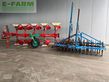 Arado - Kverneland - ld 85-200-19 5 schar