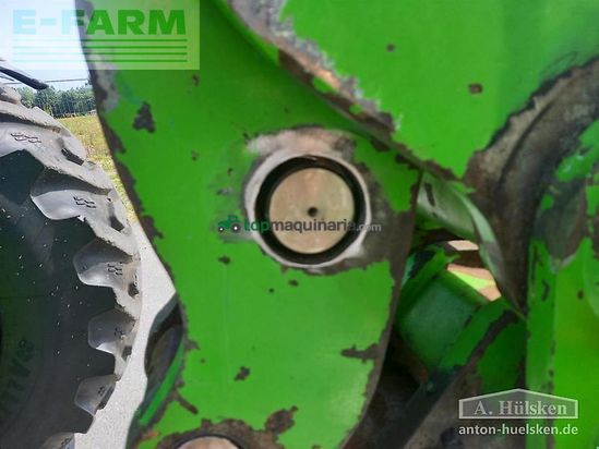 Telescopica - Merlo - p55.9 cs
