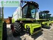 Cosechadora de Cereal - Claas - Tucano 440