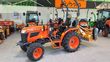 Tractor agrícola - Kubota - b1-241 allrad