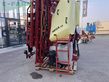 Atomizador - Hardi - mega m 1500 vhz 15 i