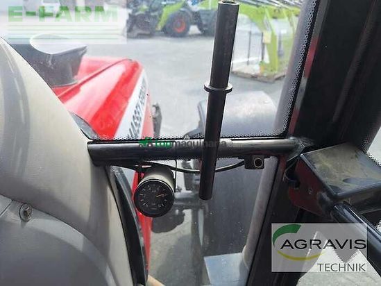 Tractor agrícola - Massey Ferguson - 6480 dyna6