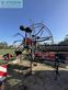 Rastrillo - Vicon - andex 644 m