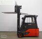 Elevadora - Linde - e 20 l evo 386-02