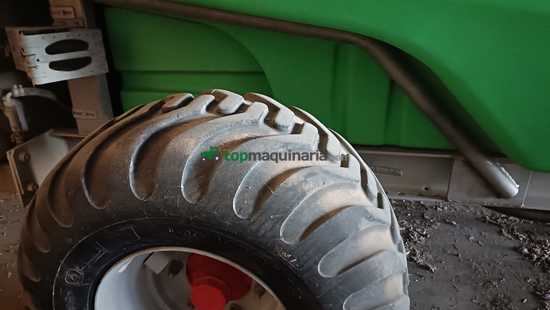 Atomizador - AMP Sprayers 2000