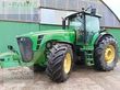 Tractor agrícola - John Deere - 8530 autopower
