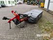 Cortacésped manual - Massey Ferguson - dm 246 isl