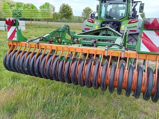 Cultivador - Amazone - genius 3001