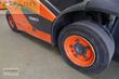 Elevadora - Linde - h 16 t evo 391-02