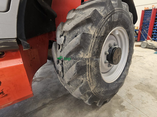 MANITOU MT1335 EASY