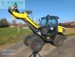 Minicargadora - New Holland - w50c