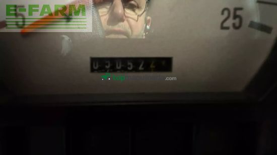 Tractor agrícola - Massey Ferguson - 5455 dyna - 4