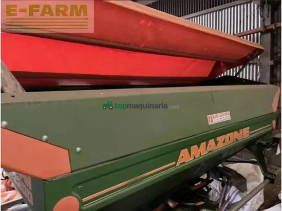 Esparcidor - Amazone - zam novix