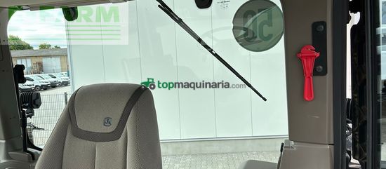 Tractor agrícola - John Deere - 7R 350