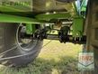 Esparcidor - Amazone - zg-b 8200 drive (nur 13 stunden)