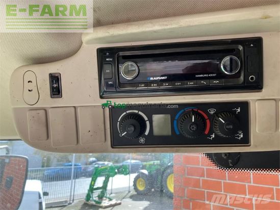 Tractor agrícola - John Deere - 6150 r dd