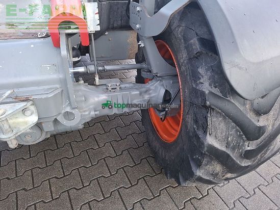 Telescopica - Claas - 1033 scorpion varipower