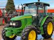 Tractor agrícola - John Deere - 5720