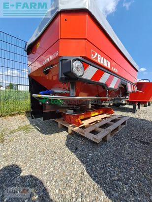 Esparcidor - Rauch - axis 20.2 emc