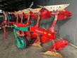 Arado - Kverneland - ld 85-200-19 5 schar