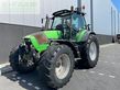 Tractor agrícola - Deutz-Fahr - agrotron m620