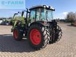 Tractor agrícola - Claas - axos 240 -fl 80 c-