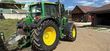 Tractor agrícola - John Deere - 6530 premium