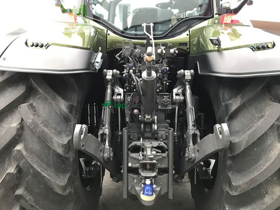 Tractor agrícola - Valtra - q305