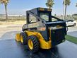 Minicargadora New Holland LS160