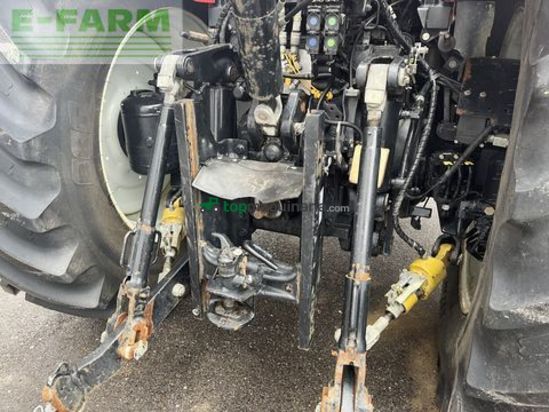 Tractor agrícola - Steyr - 6240 cvt