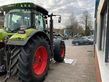 Tractor agrícola - Claas - arion 650 cmatic & trimble gfx 750 & ptg