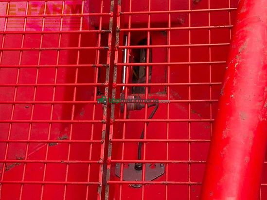 Sembradora - Väderstad - spirit 600s