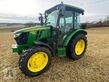 Tractor agrícola - John Deere - 5058e