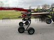 Henificador - Massey Ferguson - rk 702 tr-sdx