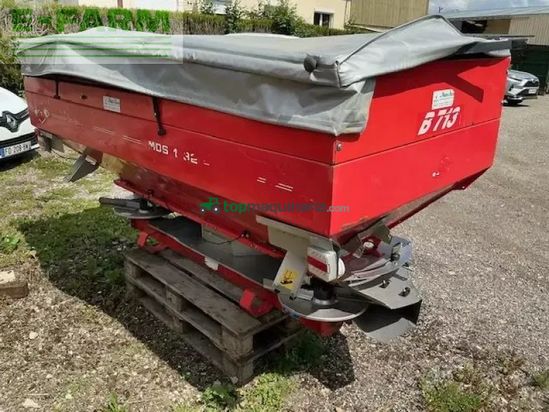 Esparcidor - Kuhn - mds1132