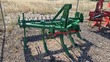 Descompactador subsolador - Subsolador 5 púas con rodillo 