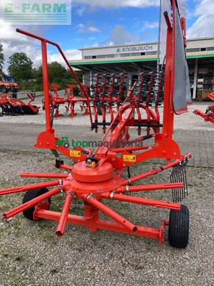Rastrillo - Kuhn - ga 4201