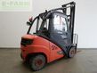 Elevadora - Linde - h 25 d evo 392-02