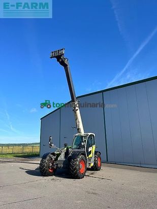 Telescopica - Claas - scorpion 7055