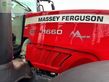 Tractor agrícola - Massey Ferguson - 8660